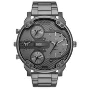 Diesel Mr. Daddy Slim All Gunmetal SS
