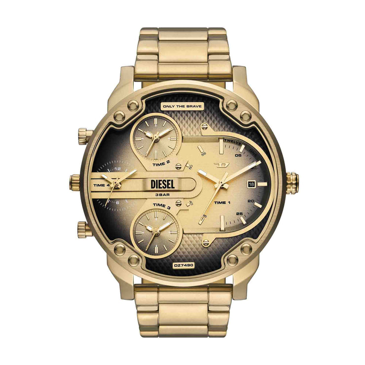 Diesel Mr. Daddy Slim Gold SS