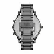 Diesel Mr. Daddy Slim Gunmetal Green SS