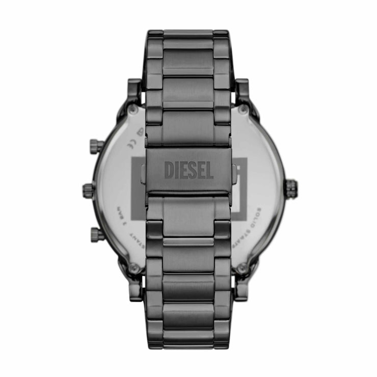 Diesel Mr. Daddy Slim Gunmetal Green SS