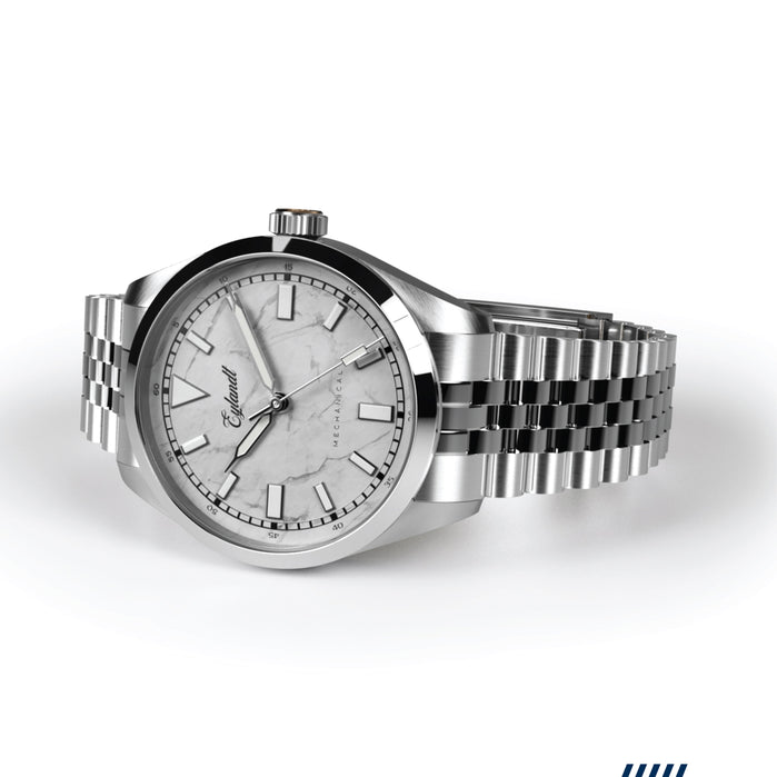 Hemel Aurelian Automatic angled shot picture