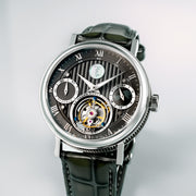 Thomas Earnshaw Celestial Halley Tourbillon Slate Serenity Limited Edition