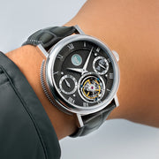 Thomas Earnshaw Celestial Halley Tourbillon Slate Serenity Limited Edition