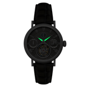 Thomas Earnshaw Celestial Halley Tourbillon Slate Serenity Limited Edition