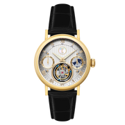 Thomas Earnshaw Celestial Halley Tourbillon Lunar Shine Limited Edition