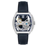 Thomas Earnshaw Nobility Knightsbridge Automatic Cobalt Wave