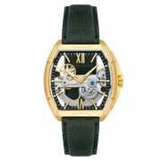 Thomas Earnshaw Nobility Knightsbridge Automatic Emerald Isle