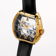 Thomas Earnshaw Nobility Knightsbridge Automatic Golden Noir