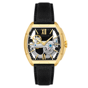 Thomas Earnshaw Nobility Knightsbridge Automatic Golden Noir