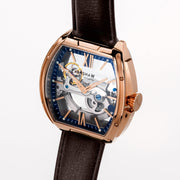 Thomas Earnshaw Nobility Knightsbridge Automatic Azure Glow