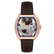 Thomas Earnshaw Nobility Knightsbridge Automatic Azure Glow