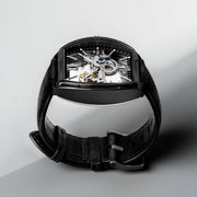 Thomas Earnshaw Nobility Knightsbridge Automatic Coal Smoke