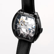 Thomas Earnshaw Nobility Knightsbridge Automatic Coal Smoke