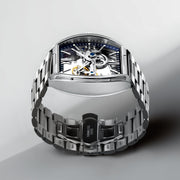 Thomas Earnshaw Nobility Knightsbridge Automatic SS Midnight Sky