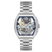 Thomas Earnshaw Nobility Knightsbridge Automatic SS Midnight Sky