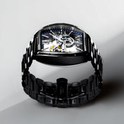 Thomas Earnshaw Nobility Knightsbridge Automatic SS Sable Dream