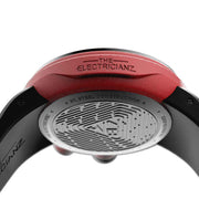 The Electricianz MecaLine Automatic Red Alert Edition