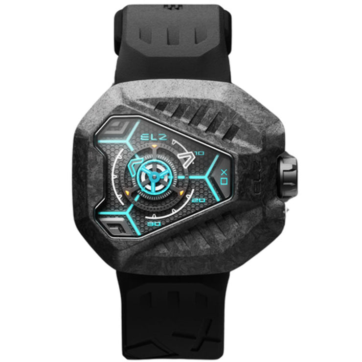 The Electricianz XO Shadow Limited Edition