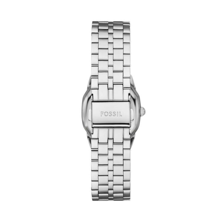 Fossil Harlow Silver SS