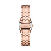Fossil Harlow Rose Gold SS