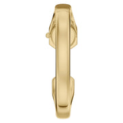 Fossil Harlow Two-Hand Bangle Gold SS