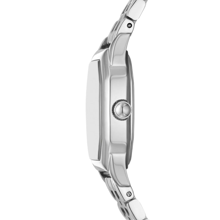 Fossil Harlow Silver SS