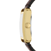 Fossil Carraway Automatic Brown Green