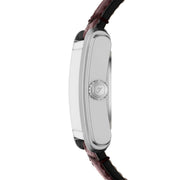 Fossil Carraway Automatic Brown Blue