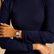 Fossil Harlow Rose Gold SS