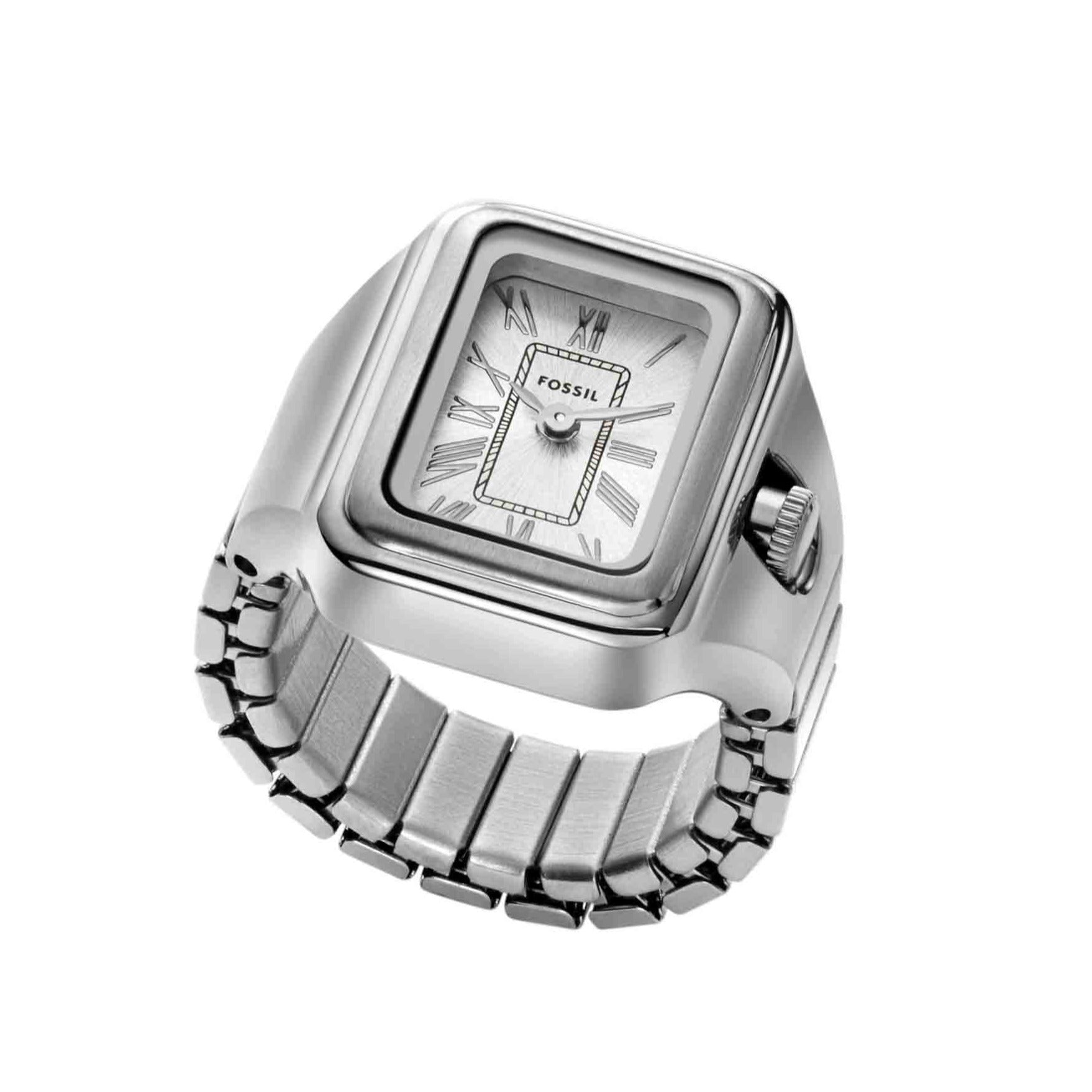 Fossil ES5321 - Watch Ring Watch • Watchard.com