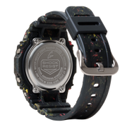G-Shock G5600 Birthday Digital Black