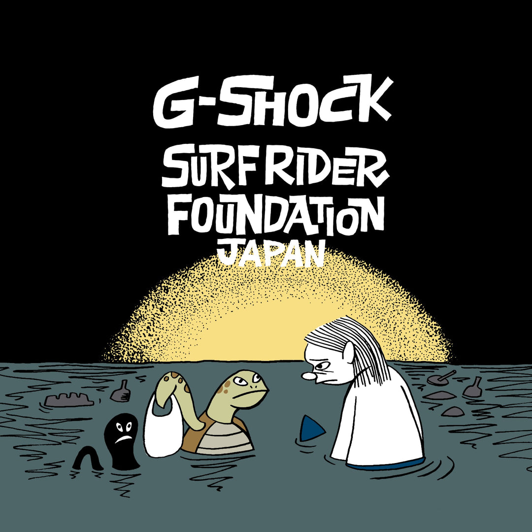 未使用品 カシオ G-5600SFJ SURFRIDER FOUNDATION G-5600SFJ-9_N.png