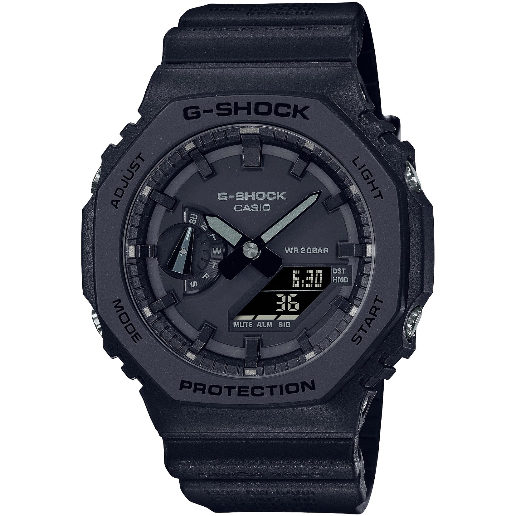 G shock original Clearance
