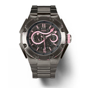 Nsquare SnakeKing Automatic 46mm Pink