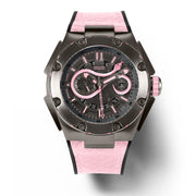 Nsquare SnakeKing Automatic 46mm Pink