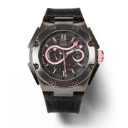 Nsquare SnakeKing Automatic 46mm Pink