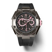 Nsquare SnakeKing Automatic 46mm Pink