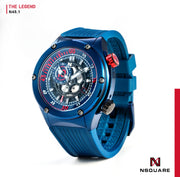 Nsquare The Legend Automatic N45.1 Blue
