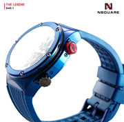 Nsquare The Legend Automatic N45.1 Blue