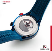 Nsquare The Legend Automatic N45.1 Blue