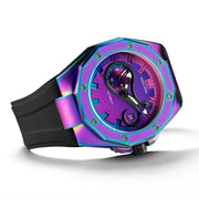 Nsquare Snake King Automatic N28.5 Iridescent Limited Edition