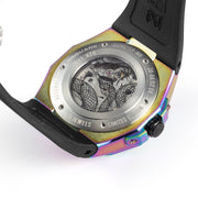 Nsquare Snake King Automatic N28.5 Iridescent Limited Edition