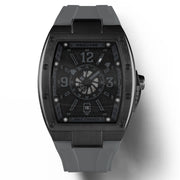 NSQUARE Gale Chaser Automatic N47.1 Black Gray