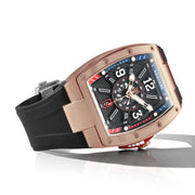 NSQUARE Gale Chaser Automatic N47.2 Rose Gold