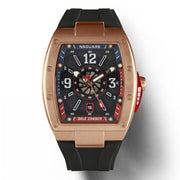 NSQUARE Gale Chaser Automatic N47.2 Rose Gold