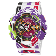 G-Shock GA110 x Evangelion 30th Anniversary