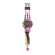 G-Shock GA110 x Evangelion 30th Anniversary