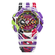 G-Shock GA110 x Evangelion 30th Anniversary