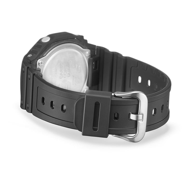 G-Shock GA2100 Vaporized Ana-Digi Black