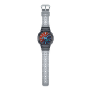 G-Shock GA2100 Beach Ana-Digi Gradient Gray